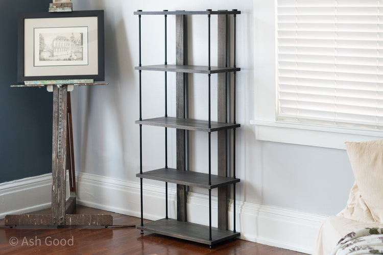 SHELVING