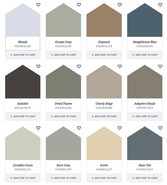 Custom Color Floating Shelf – Modern Hidden Bracket Design