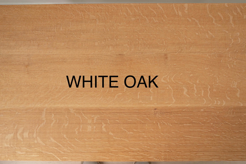 Solid Cherry Entryway Bench – Modern Hallway Shoe Bench